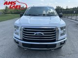 Used 2017 Ford F150 XLT w/ XTR Package image 2