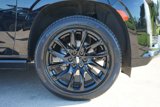 Used 2021 Cadillac Escalade Premium Luxury Platinum image 4