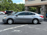 Used 2017 Nissan Altima 2.5 S image 2