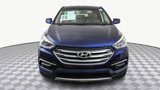 Used 2017 Hyundai Santa Fe Sport image 2