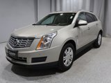 Used 2014 Cadillac SRX Luxury image 5