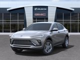 New 2025 Buick Envista Preferred image 6