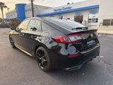 Certified 2023 Honda Civic Sport image 6