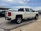 Used 2014 Chevrolet Silverado 1500 LT w/ LT Convenience Package image 4