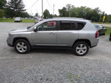 Used 2017 Jeep Compass Latitude image 3