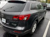 Used 2013 MAZDA CX-9 Touring w/ Touring Technology Pkg image 2