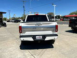 Used 2018 Ford F150 Platinum w/ Equipment Group 701A Luxury image 5