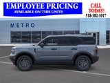New 2024 Ford Bronco Sport Big Bend image 4