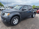 Used 2012 Nissan Frontier SV w/ SV Premium Utility Pkg image 4