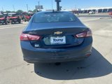 Used 2022 Chevrolet Malibu LT image 5