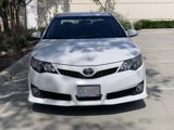 Used 2012 Toyota Camry SE image 2