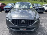 Used 2022 MAZDA CX-5 AWD 2.5 S w/ Select Package image 3