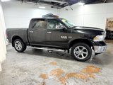 Used 2018 RAM 1500 Laramie image 3