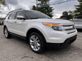 Used 2012 Ford Explorer Limited image 3