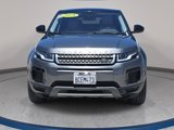 Certified 2018 Land Rover Range Rover Evoque SE image 2