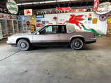 Used 1989 Cadillac Eldorado Coupe image 2