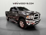 Used 2016 RAM 2500 SLT w/ Luxury Group image 4
