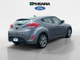 Used 2017 Hyundai Veloster image 5