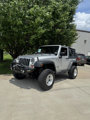 Used 2007 Jeep Wrangler X image 2