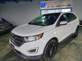 Used 2016 Ford Edge SEL image 2