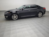 Used 2013 Kia Optima SX w/ Chrome Limited Pkg image 2