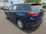 Certified 2022 Chevrolet Equinox LS w/ LS Convenience Package image 5