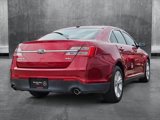 Used 2014 Ford Taurus SEL w/ Equipment Group 201A image 3