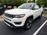 Used 2020 Jeep Compass Limited image 2