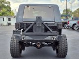 Used 2015 Jeep Wrangler Unlimited Sport w/ Connectivity Group image 5