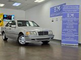 Used 1999 Mercedes-Benz C 230 image 2