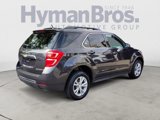Used 2016 Chevrolet Equinox LT image 3