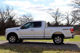Used 2017 Ford F150 XLT w/ Equipment Group 302A Luxury image 4