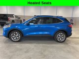 Certified 2021 Ford Escape Titanium image 5