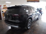 New 2025 Chevrolet Traverse LT w/ Driver Confidence Package image 5