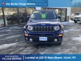 Used 2021 Jeep Renegade Latitude w/ Convenience Group image 3