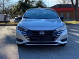 New 2025 Nissan Versa S w/ S Plus Package image 6