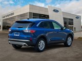 Certified 2022 Ford Escape SE image 4