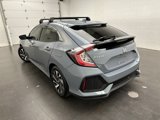 Used 2018 Honda Civic LX image 6
