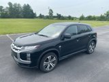 Used 2023 Mitsubishi Outlander Sport ES image 2