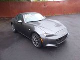 Used 2020 MAZDA MX-5 Miata RF Grand Touring image 2