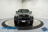 Used 2013 Toyota Tacoma 4x4 Access Cab V6 image 4