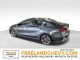 Used 2023 Kia Forte LXS image 4