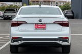 Used 2022 Volkswagen Jetta SEL image 5