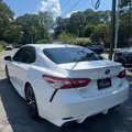 Used 2020 Toyota Camry SE image 4