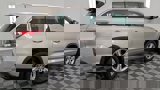 Used 2014 Toyota Highlander Limited Platinum image 4