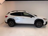 Used 2022 Subaru Crosstrek 2.5i Sport w/ Moonroof Package image 2