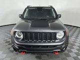 Used 2018 Jeep Renegade Trailhawk w/ Cold Weather Group II image 5