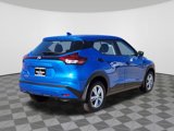 New 2024 Nissan Kicks S image 4
