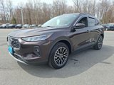 Certified 2023 Ford Escape SE image 3