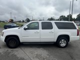 Used 2013 Chevrolet Suburban LT image 4